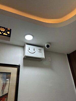 Room in 2 BHK Apartment at Unitech The Residences Gurgaon, Sector 33 – for Sale