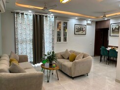 2 BHK Apartment For Sale in Unitech The Residences Gurgaon