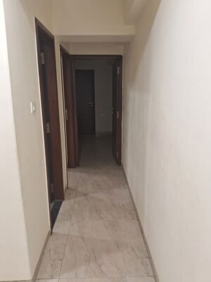 Building Lobby in 2 BHK Apartment at Ani Apartment Santacruz East, Santacruz East – for Rent
