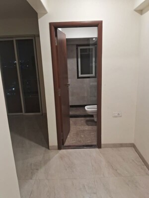 Building Lobby in 2 BHK Apartment at Ani Apartment Santacruz East, Santacruz East – for Rent