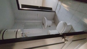 Furnished Amenities in 3 BHK Builder Floor at Omaxe Silver Birch, North Mullanpur – for Sale