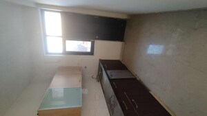 Kitchen in 3 BHK Builder Floor at Omaxe Silver Birch, North Mullanpur – for Sale