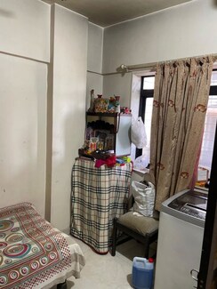 1 BHK Apartment For Rent in Jagruti CHS Mahim	
