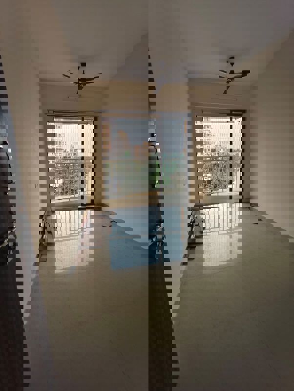 1 BHK 400 Sq.Ft. Apartment in Paradigm Zenith Pushpanjali Residency Phase III