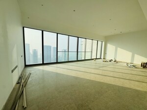 5 BHK Apartment For Rent in Rustomjee Crown, Prabhadevi