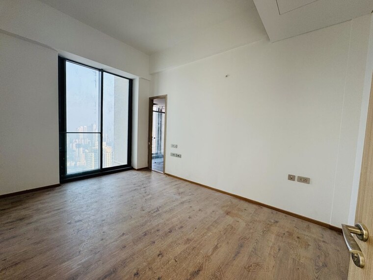 Room, rustomjee-crown 5 Bedroom 3000 Sq.Ft. Apartment In Prabhadevi Mumbai 10283847