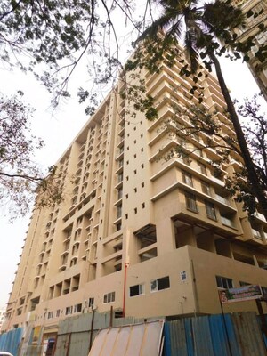 1 BHK Apartment For Sale in Sangam Veda, Andheri West