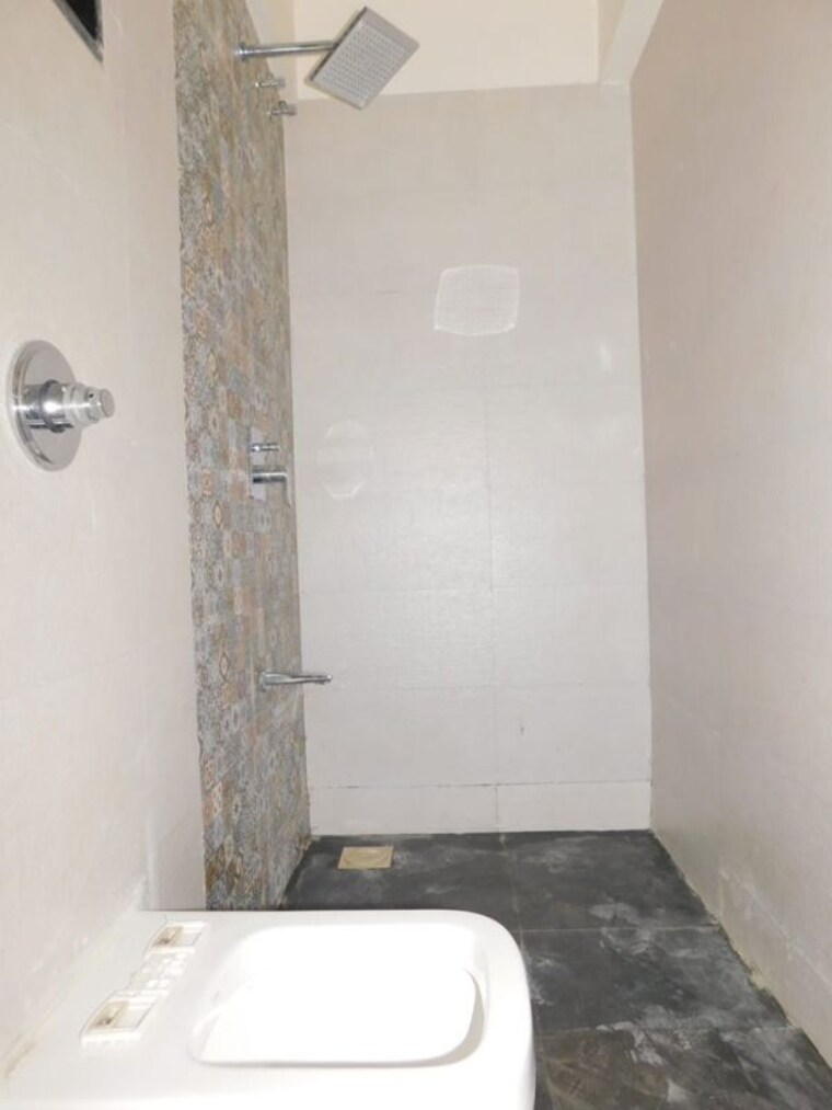 Bathroom, sangam-veda 1 Bedroom 425 Sq.Ft. Apartment In Andheri West Mumbai 10283852