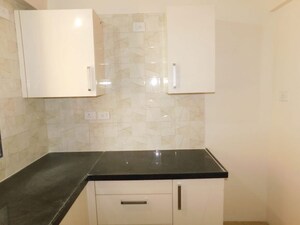 Kitchen in 1 BHK Apartment at Sangam Veda, Andheri West – for Sale