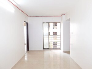 Building Lobby in 1 BHK Apartment at Sangam Veda, Andheri West – for Sale