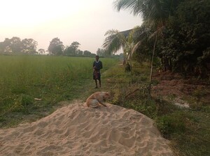 Plot Area in  Plot at Kolkatta Gpo – for Sale