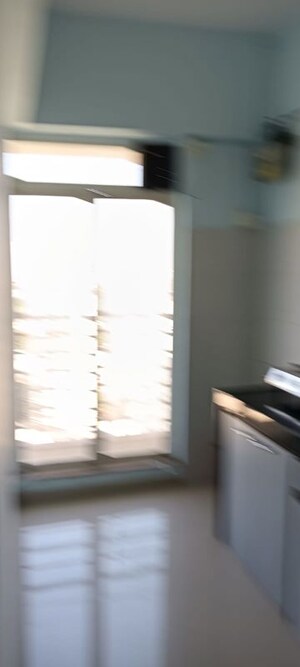 Staircase in 1 BHK Apartment at Anmol Apartment, Mahim West – for Rent