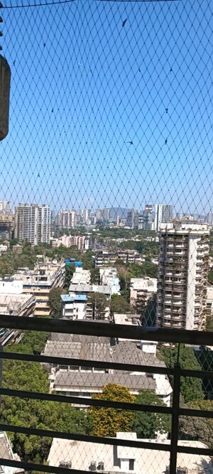 1 BHK Apartment – Exterior View View at Anmol Apartment, Mahim West - for Rent