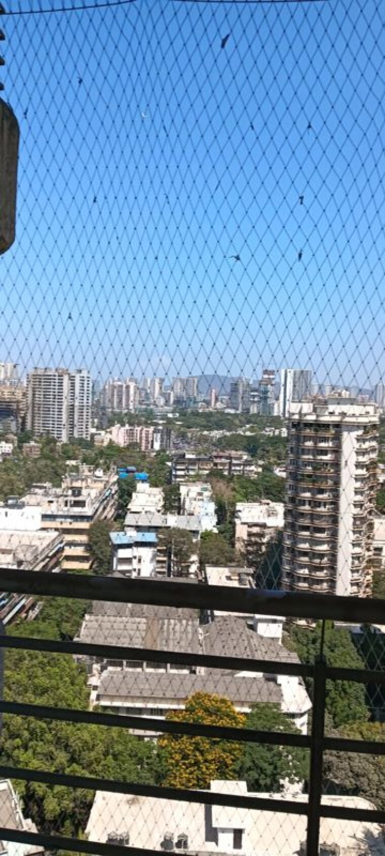 Exterior View, anmol-apartment 1 Bedroom 300 Sq.Ft. Apartment In Mahim West Mumbai 10283868