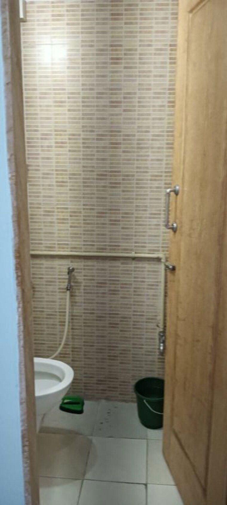 Bathroom, anmol-apartment 1 Bedroom 300 Sq.Ft. Apartment In Mahim West Mumbai 10283868