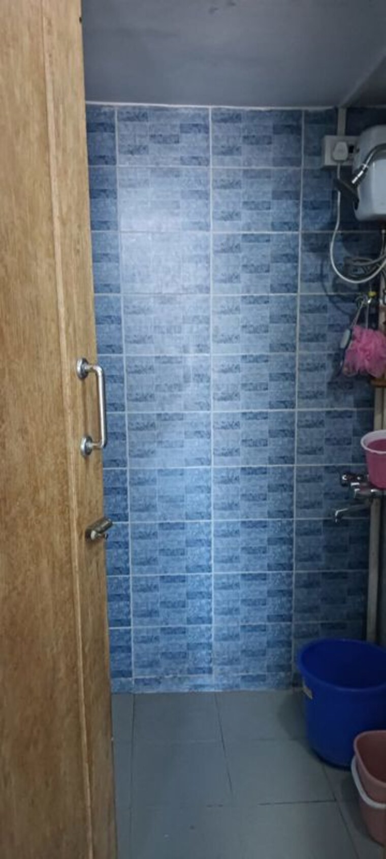Bathroom, anmol-apartment 1 Bedroom 300 Sq.Ft. Apartment In Mahim West Mumbai 10283868