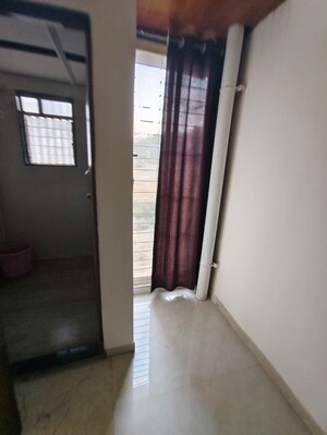 Bedroom in 1 BHK Apartment at Haware Citi, Ghodbunder Road – for Rent