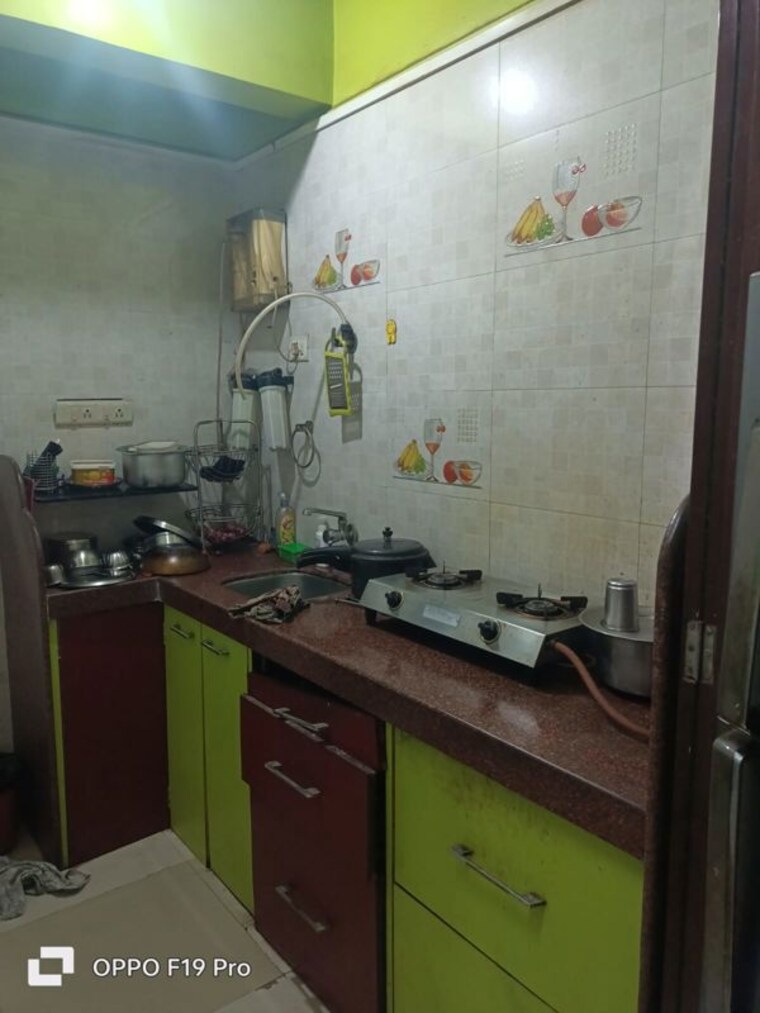 Kitchen, datta-krupa-chs-dadar-east 1 RK 225 Sq.Ft. Apartment In Dadar East Mumbai 10283871