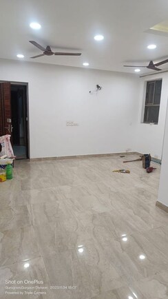 3.5 BHK Apartment For Rent in Unitech The Residences Gurgaon