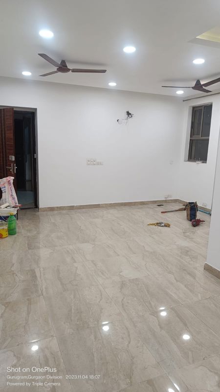 3.5 BHK Apartment For Rent in Unitech The Residences Gurgaon