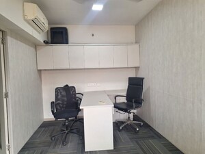 Team Area in  Office Space at Venus Tower Andheri, Andheri West – for Rent