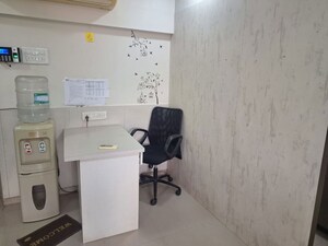 Team Area in  Office Space at Venus Tower Andheri, Andheri West – for Rent