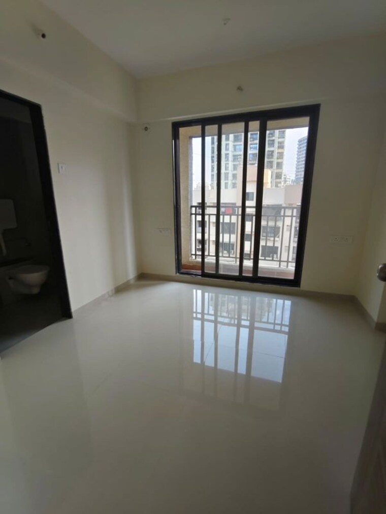 Master Bedroom, k-m-horizon-palms 1 Bedroom 425 Sq.Ft. Apartment In Owale Thane 10283882