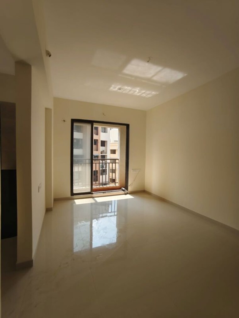 Living Room, k-m-horizon-palms 1 Bedroom 425 Sq.Ft. Apartment In Owale Thane 10283882