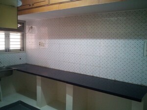 Kitchen in 3 BHK Apartment at Jp Nagar – for Rent