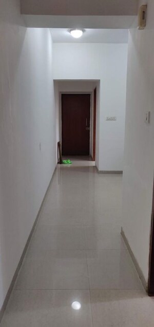 Building Lobby in 2 BHK Apartment at Ashok Towers, Parel – for Rent