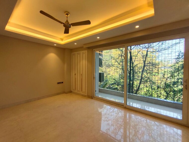 Room, navjeevan vihar 4 Bedroom 2000 Sq.Ft. Builder Floor In Navjeevan Vihar Delhi 10283888