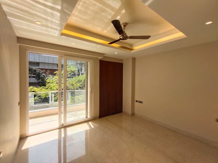 Room, navjeevan vihar 4 Bedroom 2000 Sq.Ft. Builder Floor In Navjeevan Vihar Delhi 10283888
