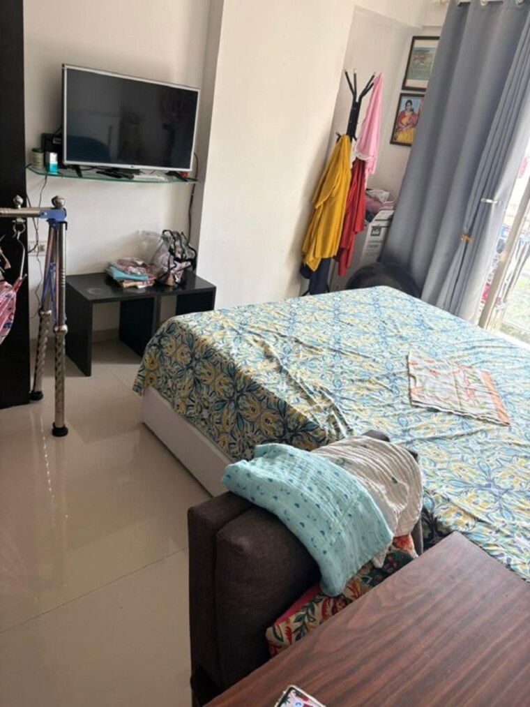 Bedroom, bandra west 2 Bedroom 700 Sq.Ft. Apartment In Bandra West Mumbai 10283883