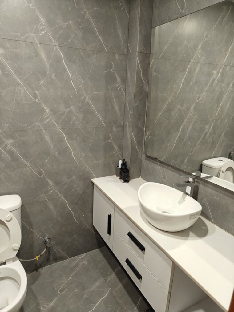 Team Area, jmd-gardens 3.5 Bedroom 2060 Sq.Ft. Apartment In Sector 33 Gurgaon 10283886