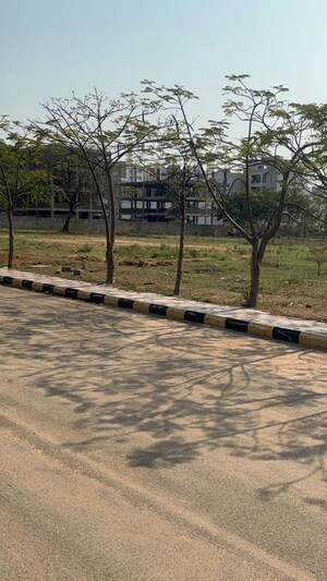  Plot For Sale in Tukkuguda