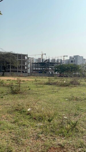 Plot Area in  Plot at Tukkuguda – for Sale