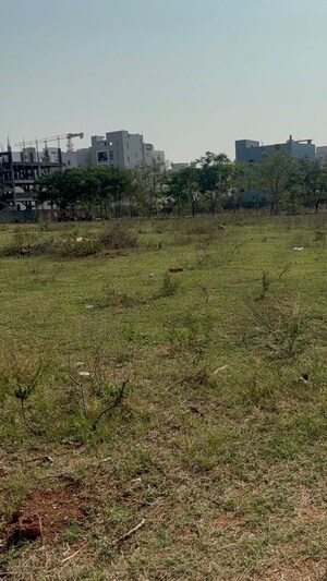 Plot Area in  Plot at Tukkuguda – for Sale