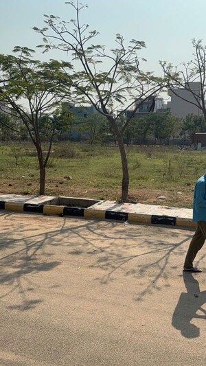 Plot Area in  Plot at Tukkuguda – for Sale