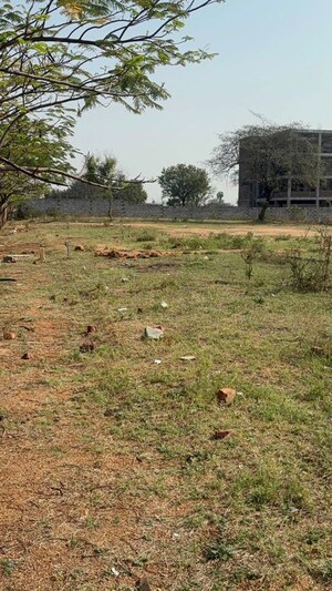 Plot Area in  Plot at Tukkuguda – for Sale