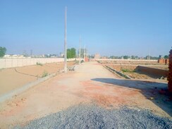 Plot For Sale in YEIDA Yamunotri Houses