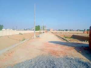  Plot For Sale in YEIDA Yamunotri Houses, Sector 22d Yamuna Expressway