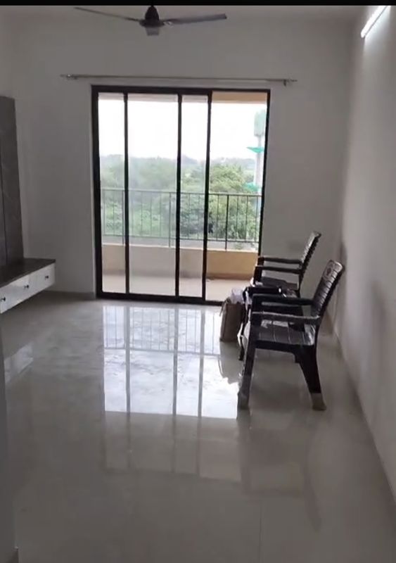 2 BHK + Basement 725 Sq.Ft. Apartment in Shapoorji Pallonji Joyville Hadapsar Annexe