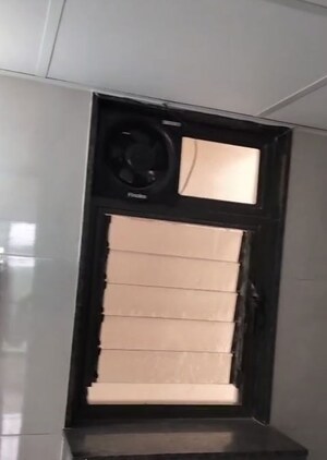  2 BHK Apartment at Shapoorji Pallonji Joyville Hadapsar Annexe, Hadapsar – for Rent