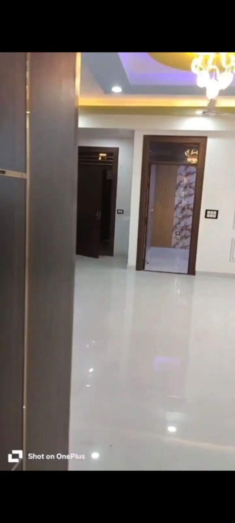 Room, golden-wave-dwarika-city 2 Bedroom 950 Sq.Ft. Builder Floor In Chithara Greater Noida 10283901