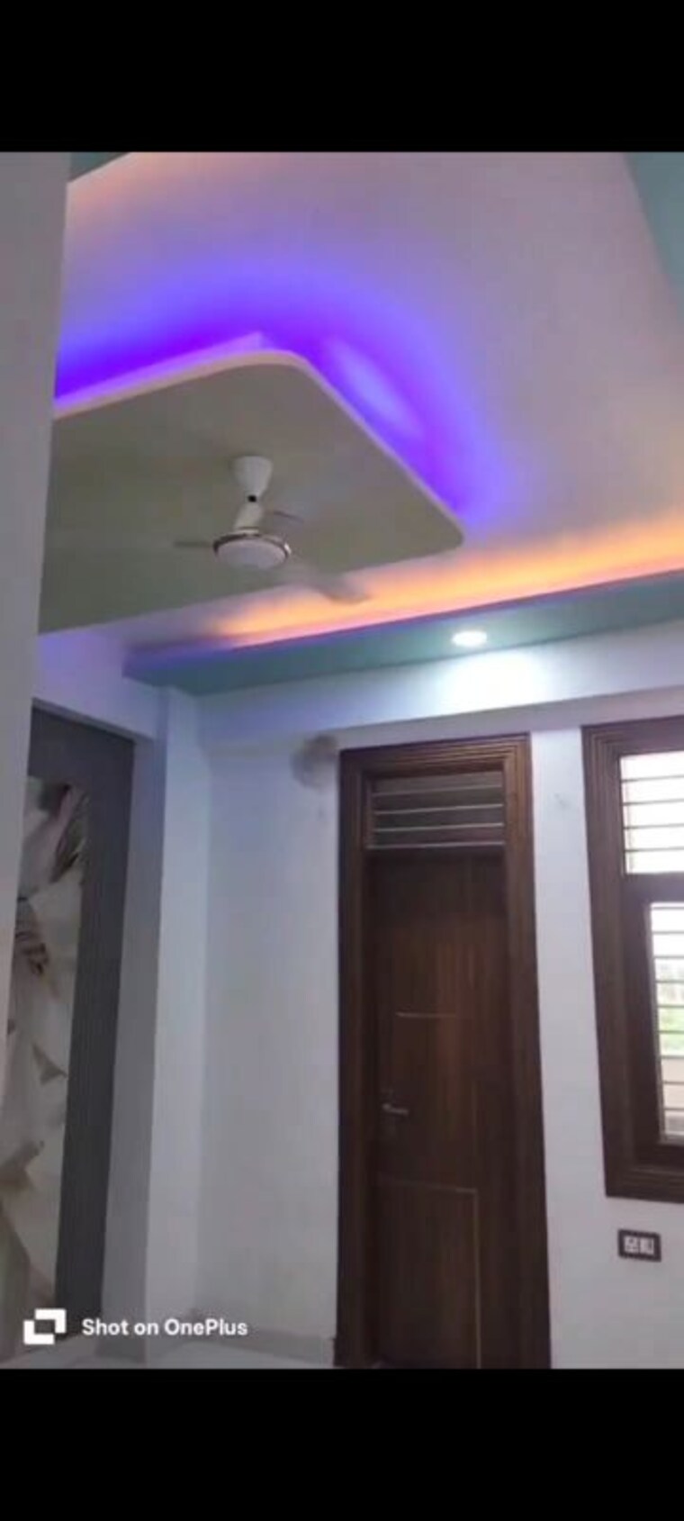 Kitchen, golden-wave-dwarika-city 2 Bedroom 950 Sq.Ft. Builder Floor In Chithara Greater Noida 10283901