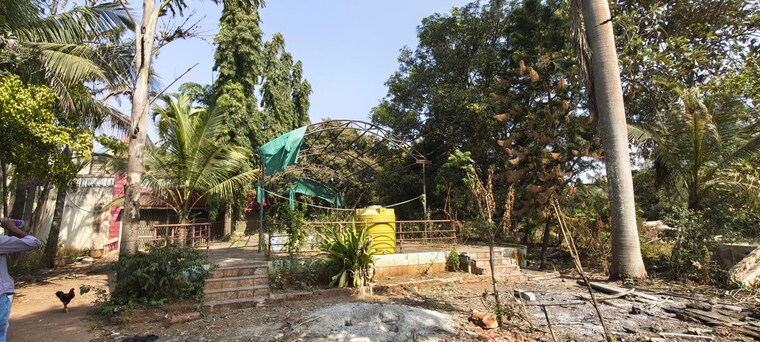 Garden, manneguda Commercial Land 7260 Sq.Yd. In Manneguda Hyderabad 10283893