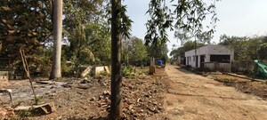 Plot Area in  Land at Manneguda – for Sale