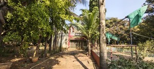  Land – Exterior View View at Manneguda - for Sale