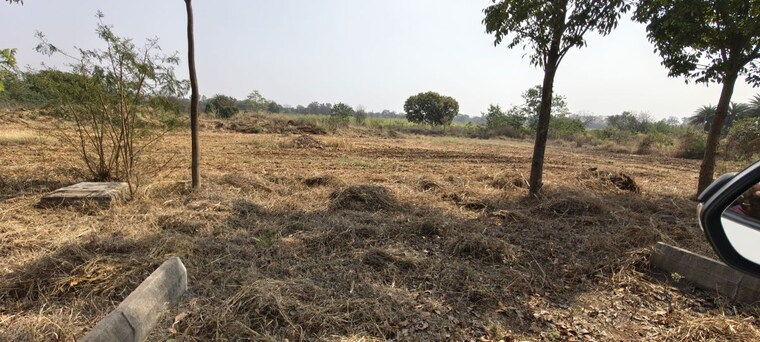 undefined, manneguda Commercial Land 7260 Sq.Yd. In Manneguda Hyderabad 10283893