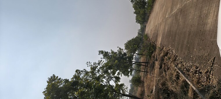 Garden, manneguda Commercial Land 7260 Sq.Yd. In Manneguda Hyderabad 10283893